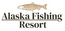 Alaska Fishing Resorts